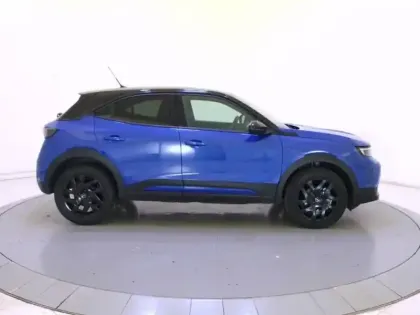 Photo 3 Opel Mokka  1.2 Turbo 100 ch BVM6