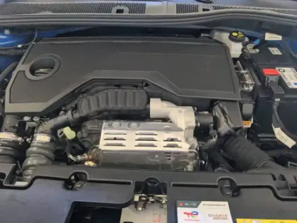 Photo 11 Opel Mokka  1.2 Turbo 100 ch BVM6