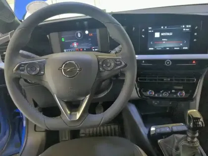 Photo 7 Opel Mokka  1.2 Turbo 100 ch BVM6