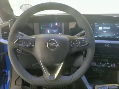 Photo 15 Opel Mokka  1.2 Turbo 100 ch BVM6