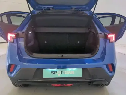 Photo 5 Opel Mokka  1.2 Turbo 100 ch BVM6