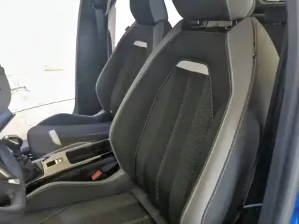 Photo 8 Opel Mokka  1.2 Turbo 100 ch BVM6