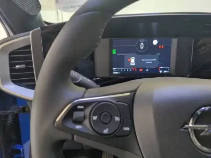 Photo 16 Opel Mokka  1.2 Turbo 100 ch BVM6