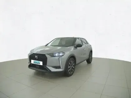 Photo Ds Ds 3 Bastille