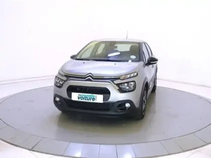 Photo Citroën C3 Plus
