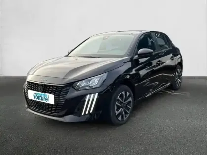 Photo 20 Peugeot 208  Hybrid 100 e-DCS6