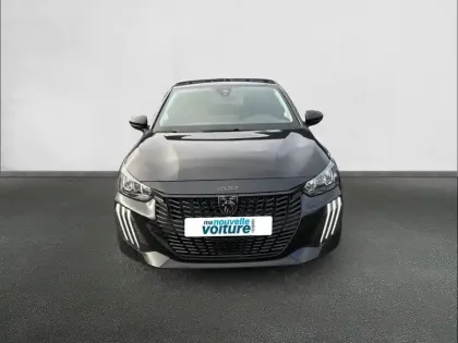 Photo 21 Peugeot 208  Hybrid 100 e-DCS6