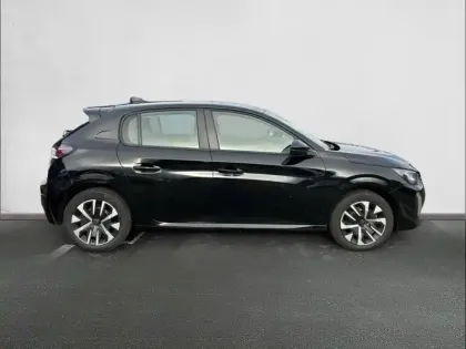 Photo 23 Peugeot 208  Hybrid 100 e-DCS6