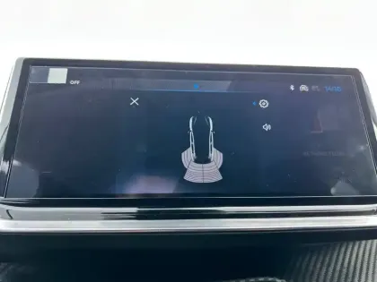 Photo 37 Peugeot 208  Hybrid 100 e-DCS6
