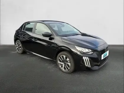 Photo 22 Peugeot 208  Hybrid 100 e-DCS6