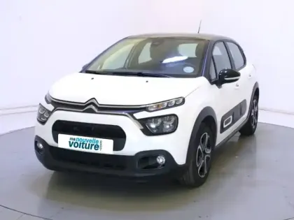 Photo Citroën C3 Plus