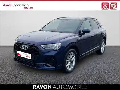Photo Audi Q3 S Line