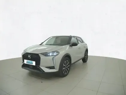 Photo Ds Ds 3 Bastille