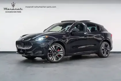 Photo 1 Maserati Grecale  410 kW