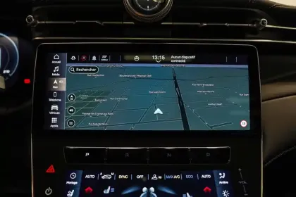 Photo 33 Maserati Grecale  410 kW