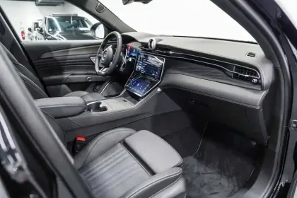 Photo 8 Maserati Grecale  410 kW