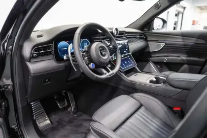 Photo 14 Maserati Grecale  410 kW