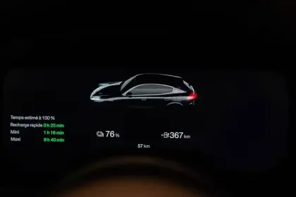 Photo 24 Maserati Grecale  410 kW