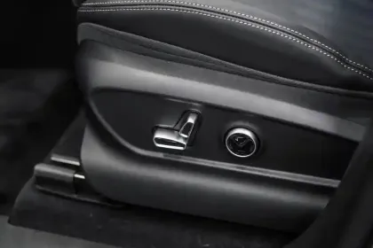 Photo 22 Maserati Grecale  410 kW