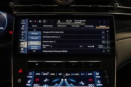 Photo 31 Maserati Grecale  410 kW