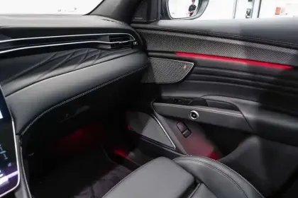 Photo 38 Maserati Grecale  410 kW