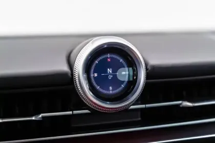 Photo 36 Maserati Grecale  410 kW