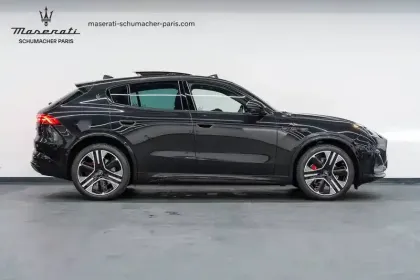 Photo 40 Maserati Grecale  410 kW