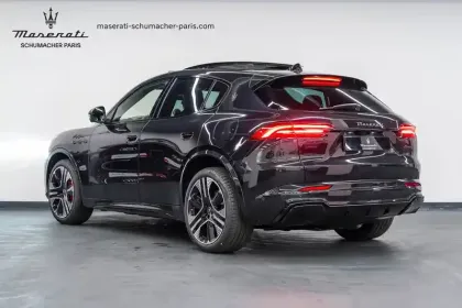 Photo 41 Maserati Grecale  410 kW
