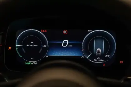 Photo 25 Maserati Grecale  410 kW