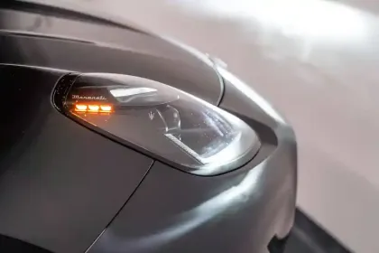 Photo 5 Maserati Grecale  410 kW