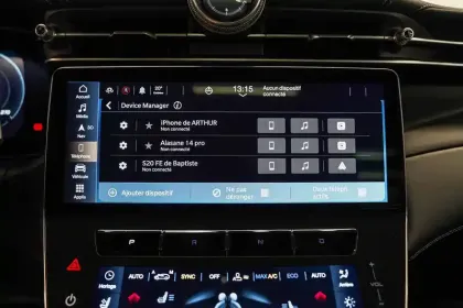 Photo 32 Maserati Grecale  410 kW