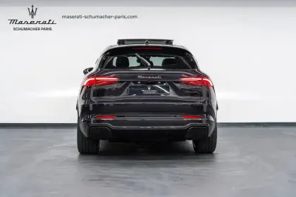 Photo 2 Maserati Grecale  410 kW