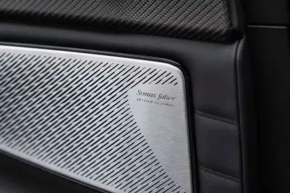 Photo 23 Maserati Grecale  410 kW