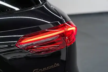 Photo 3 Maserati Grecale  410 kW