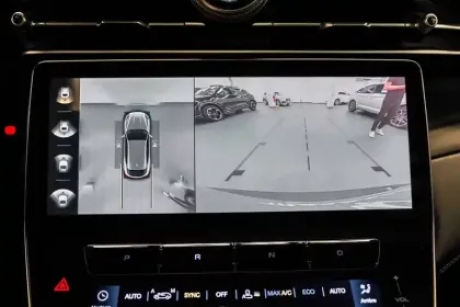 Photo 37 Maserati Grecale  410 kW