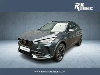 Photo Cupra Formentor V