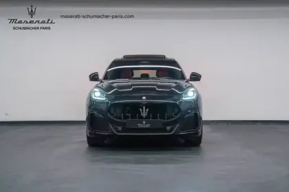 Photo Maserati Grecale Trofeo