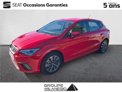 Photo Seat Ibiza Copa
