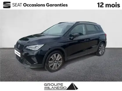 Photo Seat Arona Urban