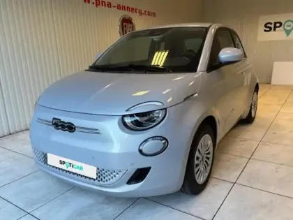Photo Fiat 500
