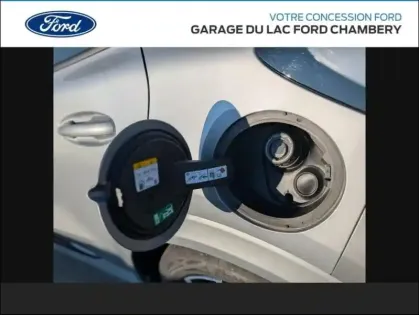 Photo 6 Ford Puma  1.0 Flexifuel 125ch S&S mHEV ST-Line X