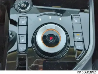 Photo 8 Kia Niro  EV 204ch Active