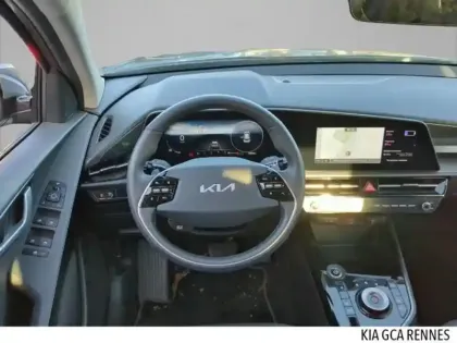 Photo 5 Kia Niro  EV 204ch Active