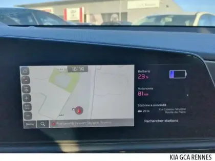 Photo 6 Kia Niro  EV 204ch Active