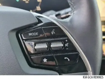 Photo 9 Kia Niro  EV 204ch Active