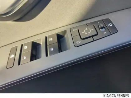 Photo 11 Kia Niro  EV 204ch Active
