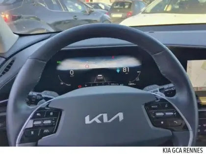 Photo 7 Kia Niro  EV 204ch Active