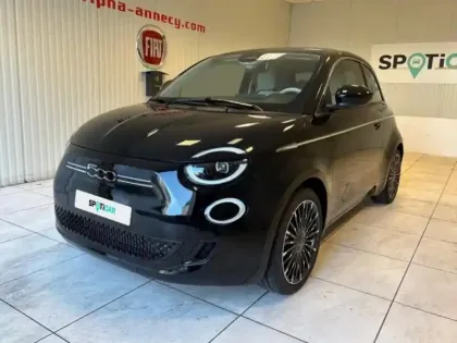 Photo Fiat 500