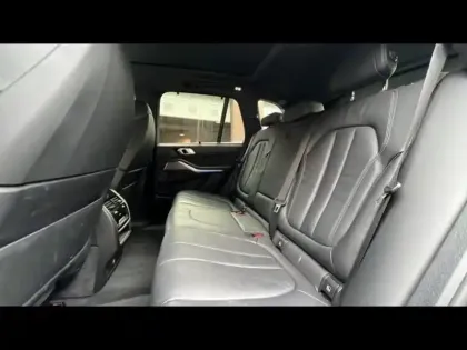 Photo 12 BMW X5  xDrive45e 394ch M Sport 17cv