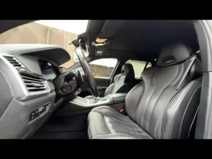 Photo 11 BMW X5  xDrive45e 394ch M Sport 17cv